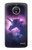 S3538 Unicorn Galaxy Case For Motorola Moto E4