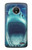 S3548 Tiger Shark Case For Motorola Moto E4