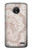 S3580 Mandal Line Art Case For Motorola Moto E4