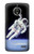 S3616 Astronaut Case For Motorola Moto E4