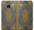 S3620 Book Cover Christ Majesty Case For Motorola Moto E4