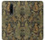 S3661 William Morris Forest Velvet Case For OnePlus 7 Pro