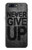 S3367 Never Give Up Case For OnePlus 5T