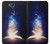 S3554 Magic Spell Book Case For Sony Xperia XA2 Ultra