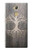 S3591 Viking Tree of Life Symbol Case For Sony Xperia XA2 Ultra