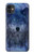 S3410 Wolf Dream Catcher Case For iPhone 11