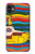 S3599 Hippie Submarine Case For iPhone 11