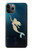 S3250 Mermaid Undersea Case For iPhone 11 Pro