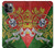 S3300 Portugal Flag Vintage Football Graphic Case For iPhone 11 Pro