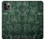 S3211 Science Green Board Case For iPhone 11 Pro Max