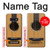 S0057 Acoustic Guitar Case For Samsung Galaxy S10e