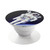 S3616 Astronaut Graphic Ring Holder and Pop Up Grip