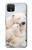 S3373 Polar Bear Hug Family Case For Google Pixel 4 XL