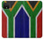 S3464 South Africa Flag Case For Google Pixel 4 XL