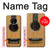 S0057 Acoustic Guitar Case For OnePlus 7T
