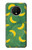 S3286 Banana Fruit Pattern Case For OnePlus 7T