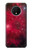 S3368 Zodiac Red Galaxy Case For OnePlus 7T