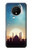 S3502 Islamic Sunset Case For OnePlus 7T