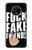 S3598 Middle Finger Fuck Fake Friend Case For OnePlus 7T