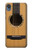S0057 Acoustic Guitar Case For Motorola Moto E6, Moto E (6th Gen)