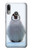 S1075 Penguin Ice Case For Motorola Moto E6 Plus, Moto E6s
