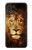 S3182 Lion Case For Samsung Galaxy A01