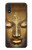 S3189 Magical Yantra Buddha Face Case For Samsung Galaxy A01