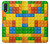S3595 Brick Toy Case For Samsung Galaxy A01