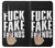 S3598 Middle Finger Fuck Fake Friend Case For Samsung Galaxy A01