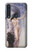 S3353 Gustav Klimt Allegory of Sculpture Case For Motorola Moto G8 Plus