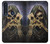 S3594 Grim Reaper Wins Poker Case For Motorola Moto G8 Plus