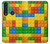 S3595 Brick Toy Case For Motorola Moto G8 Plus