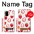 S3481 Strawberry Case For Samsung Galaxy S20 Plus, Galaxy S20+