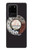 S0059 Retro Rotary Phone Dial On Case For Samsung Galaxy S20 Ultra