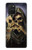 S3594 Grim Reaper Wins Poker Case For Samsung Galaxy S10 Lite