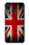 S2894 Vintage British Flag Case For Samsung Galaxy A20, Galaxy A30