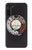 S0059 Retro Rotary Phone Dial On Case For Motorola Moto G8 Power