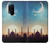 S3502 Islamic Sunset Case For OnePlus 8 Pro
