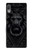 S3619 Dark Gothic Lion Case For Sony Xperia L3