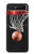 S0066 Basketball Case For Samsung Galaxy Z Flip 5G