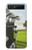 S0067 Golf Case For Samsung Galaxy Z Flip 5G