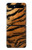 S2962 Tiger Stripes Graphic Printed Case For Samsung Galaxy Z Flip 5G