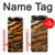 S2962 Tiger Stripes Graphic Printed Case For Samsung Galaxy Z Flip 5G