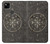 S3413 Norse Ancient Viking Symbol Case For Google Pixel 4a