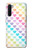 S3499 Colorful Heart Pattern Case For OnePlus Nord