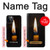 S3530 Buddha Candle Burning Case For iPhone 12, iPhone 12 Pro