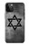 S3107 Judaism Star of David Symbol Case For iPhone 12 Pro Max