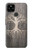 S3591 Viking Tree of Life Symbol Case For Google Pixel 4a 5G