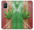 S2109 Marijuana Rasta Flag Case For OnePlus 8T