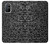 S3478 Funny Words Blackboard Case For OnePlus 8T